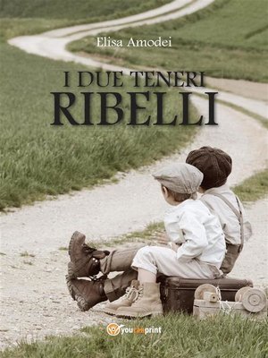 cover image of I due teneri ribelli